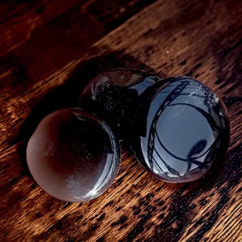 M&eacute;ditation avec le quartz rose &ndash; La Malle aux Sorci&egrave;res